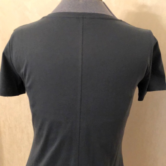 Ann Taylor Tee - Picture 3 of 4